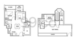 Stellar RV (D10), Apartment #452734491